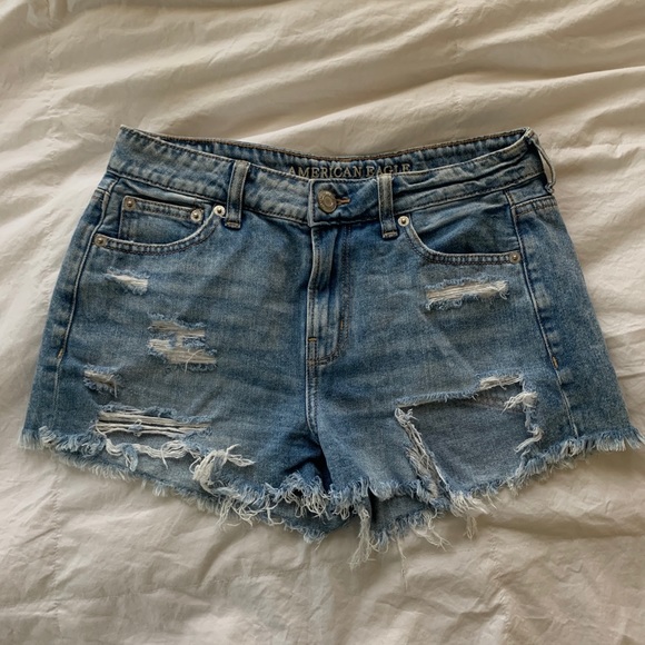 American eagle cut off shorts - Picture 1 of 2